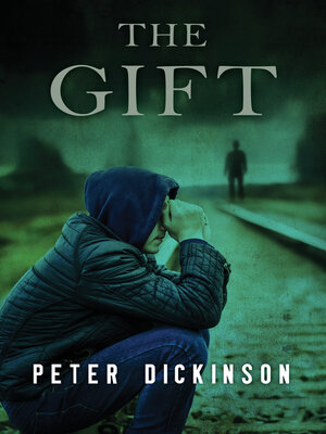 The Gift - ebook